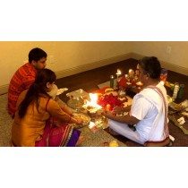 New Home Puja